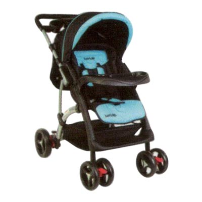"Sport Stroller - Model 18117 - Click here to View more details about this Product